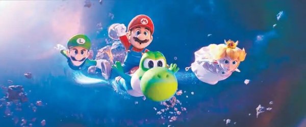 最新配资平台查询 票房尚可 口碑分化 游戏大电影：要游戏还是要电影